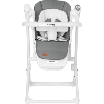 Стілець-гойдалка Carrello Triumph CRL-10302 mint green (23391) - Pampik - 3