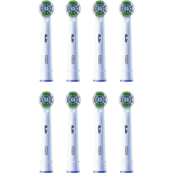 Насадки для електричної зубної щітки Oral-B Pro Precision Clean, 8 шт. - Pampik - 2