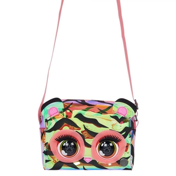 Интерактивная сумочка Spin Master Purse Pets Тигр (SM26700/8736) - Pampik - 7