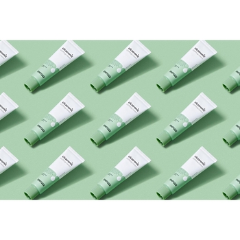 Крем для лица SNP Cicaronic успокаивающий с экстрактом центел 50 г - Pampik - 5