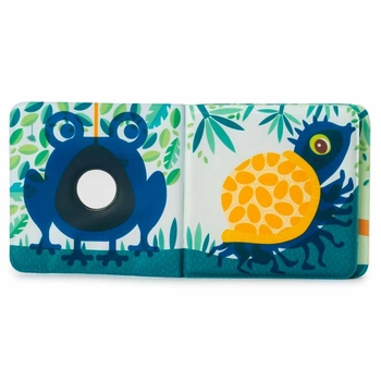 Книга для ванної Lilliputiens Тукан Пабло (83457) - Pampik - 5