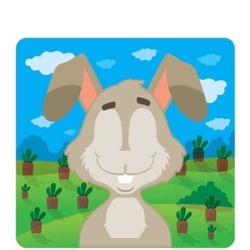 Збірка Книжковий Хмарочос Збери Картинку - Pampik - 5