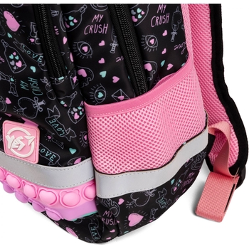 Рюкзак Yes S-52 Ergo Perfect (559566) - Pampik - 7