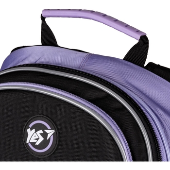 Рюкзак школьный полукаркасный Yes S-100 Girl's Dream (559578) - Pampik - 12