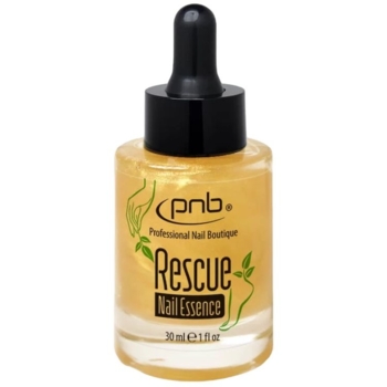 Эссенция от грибка ногтей PNB Rescue Nail Essence 30 мл - Pampik