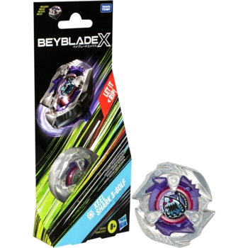 Игрушка-волчок Hasbro Beyblade X Booster Pack Set (F9590_G0194) - Pampik