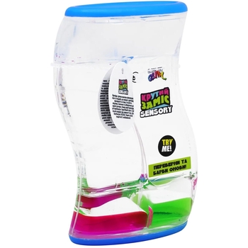 Забавка Monster Gum Sensory Крутий заміс Твістер в асортименті (WTB01-VCN-TH-UA) - Pampik - 5