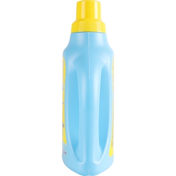 Средство для полоскания детского белья Вухастик с алоэ вера, 750 мл - Pampik - 2