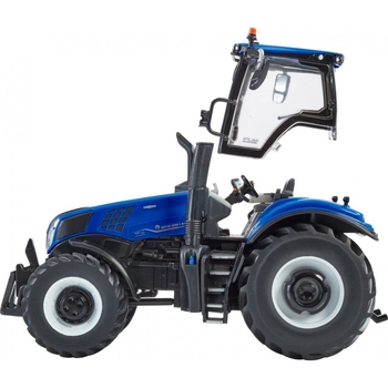 Модель Britains Трактор New Holland T8.435 Genesis 1:32 (43339) - Pampik - 4