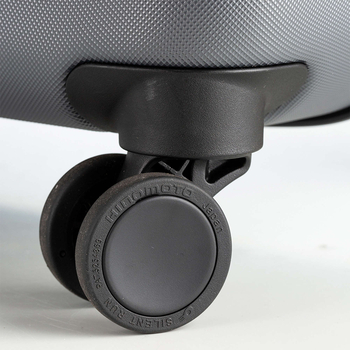 Валіза Swissbrand Berlin L Grey (SWB_LHBER801L) - Pampik - 6