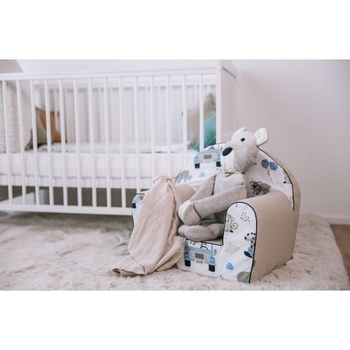 Кресло детское FreeON Safari Trip (80241) - Pampik - 2