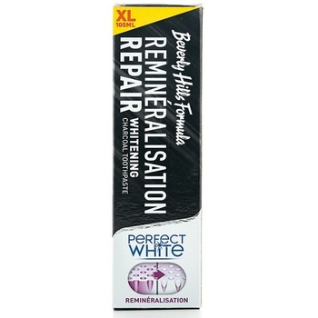 Зубна паста Beverly Hills Formula Perfect White Remineralisation Repair 100 мл - Pampik - 3