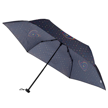 Парасолька дитяча Kite Hearts (K22-2999-2) - Pampik