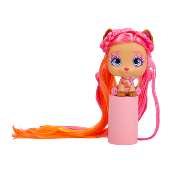 Ігровий набір IMC VIP Pets S6 Bow Power Модний улюбленець Шиара (714816) - Pampik - 9