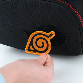 Бейдж на липучці Kite Naruto NR24-3011-2 - Pampik - 6