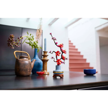 Конструктор LEGO Icons Сливовий цвіт, 327 деталей (10369) - Pampik - 7