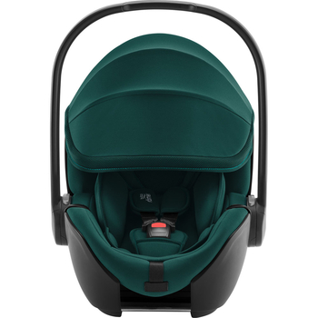 Автокрісло Britax Römer Baby-Safe Pro Atlantic Green зелений (2000040141) - Pampik - 8