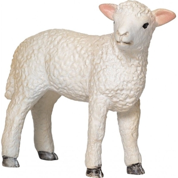 Игровая фигурка Mojo Ягненок Ромны (381065) - Pampik - 2