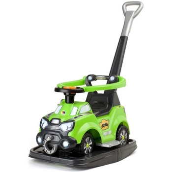 Велосипед Molto 5 в 1 - Pampik