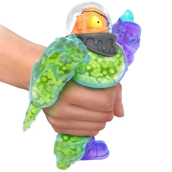 Іграшка-антистрес Goo Jit Zu Бовлбреф (123139) - Pampik - 2