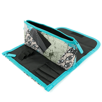 Пенал мягкий Kite 20.5x8x4 см (K22-653-2) - Pampik - 3