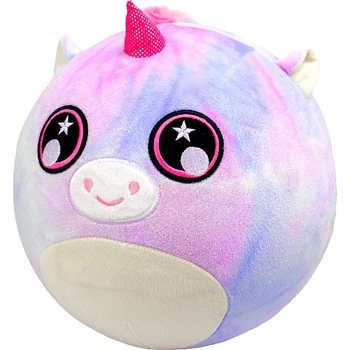 Игровой набор Biggies Little Foodies W1 Розовый Единорог (BIG002-EUN) - Pampik - 2