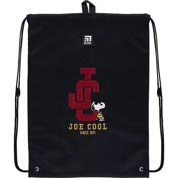 Сумка для обуви Kite Education Snoopy 49x36 см (SN22-600L) - Pampik