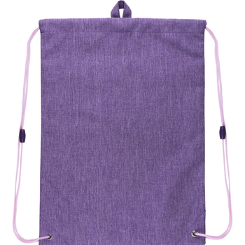 Сумка для взуття Kite 601M College Line girl (K22-601M-1) - Pampik - 2