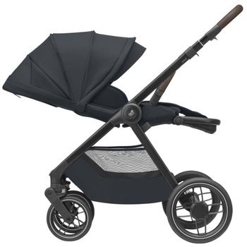 Коляска прогулянкова Maxi-Cosi Oxford essential graphite (1150750110) - Pampik - 4