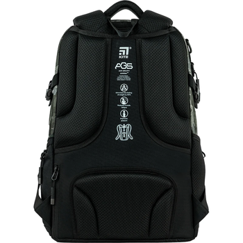 Рюкзак Kite Education teens 727L-3 (K24-727L-3) - Pampik - 7