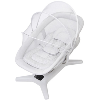 Заколисуючий центр Mastela 8301 white - Pampik