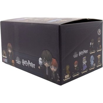 Іграшка-сюрприз Yume Classic з колекційною фігуркою Harry Potter (10147) - Pampik - 5