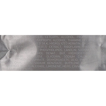 Маска для волос DSD De Luxe Dixidox Steel and Silk Treatment Mask №5.3 восстановительная 10 мл - Pampik - 2