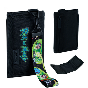 Кошелек Kite 598 RM (RM24-598) - Pampik - 3