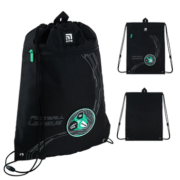 Сумка для обуви Kite 601M Football (K24-601M-8) - Pampik - 5