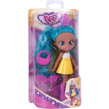 Лялька BFF By Cry Babie Talents Елоді 20 см (913110) - Pampik - 9