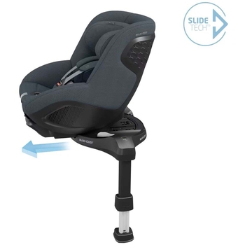 Автокрісло Maxi-Cosi Mica 360 Pro i-Size Authentic Graphite сіре (8549550110) - Pampik - 9