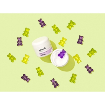 Крем для обличчя SNP Зволоження та заспокоєння 55 мл - Pampik - 3