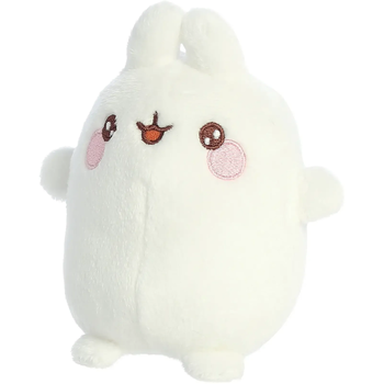 Игрушка мягконабивная Aurora Моланг в восторге 14 см (200872B) - Pampik - 3