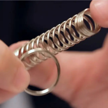 Набір з фокусами Marvin's Magic Проста магія. 150 дивовижних трюків (MME0118) - Pampik - 8