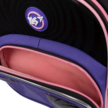 Рюкзак школьный Yes S-91 Academy (559587) - Pampik - 12