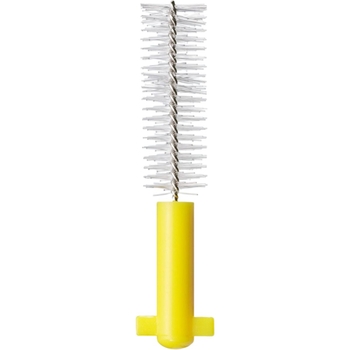 Набір міжзубних щіток Curaprox Start CPS 406, 0.9 мм, 5 шт. + 1 тримач UHS 409 + 1 тримач UHS 470 - Pampik - 3