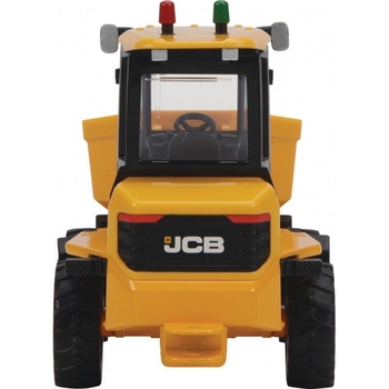 Модель Britains Самоскид JCB 6T 1:32 (43255) - Pampik - 3