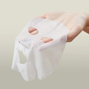 Ночная тканевая маска для питания кожи Anua Heartleaf Cream Sheet Mask Night Solution, 25 мл - Pampik - 3