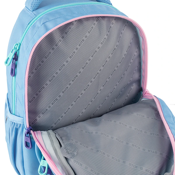 Рюкзак Kite Education teens 8001M-1 (K24-8001M-1) - Pampik - 11