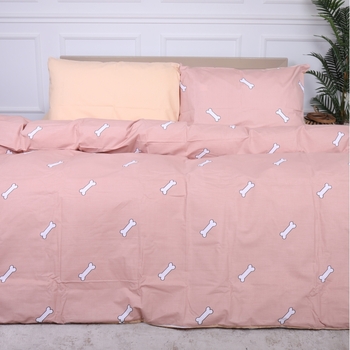 Пододеяльник MirSon 17-4774 Clermont-Ferrand Ranforce Elite 110х140 см (2200008963774) - Pampik - 2