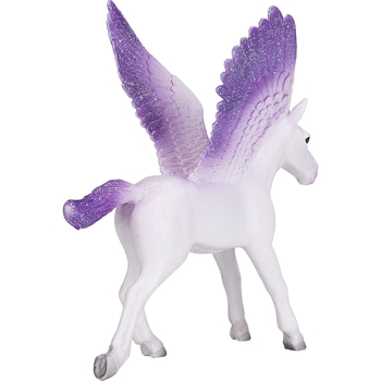 Игровая фигурка Mojo Детеныш пегаса (387289) - Pampik - 2
