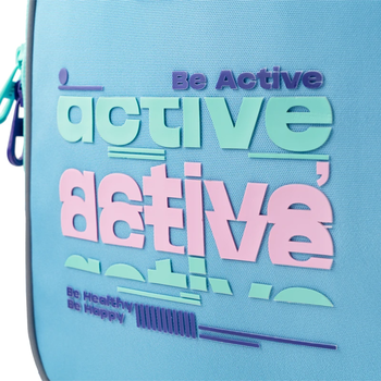 Рюкзак Kite Education teens 8001M-1 (K24-8001M-1) - Pampik - 14