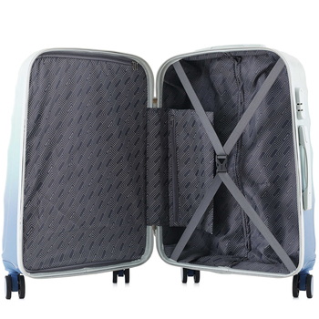 Валіза Semi Line 29" L Blue/Navy Gradient (T5648-3) - Pampik - 2