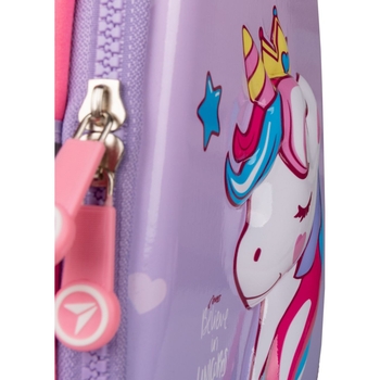 Рюкзак детский Yes K-33 Unicorn (559756) - Pampik - 7